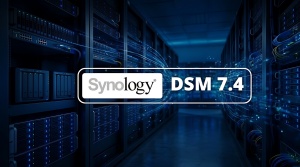 Synology prinaša varno umetno inteligenco v lokalna okolja