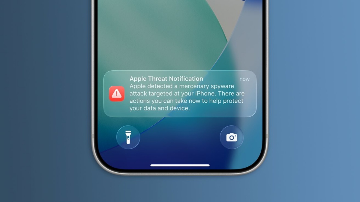 Apple izdal nujno opozorilo v 110 državah