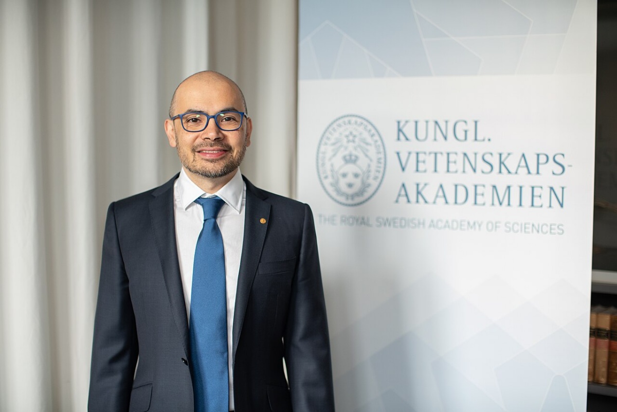 Odstopil direktor DeepMinda