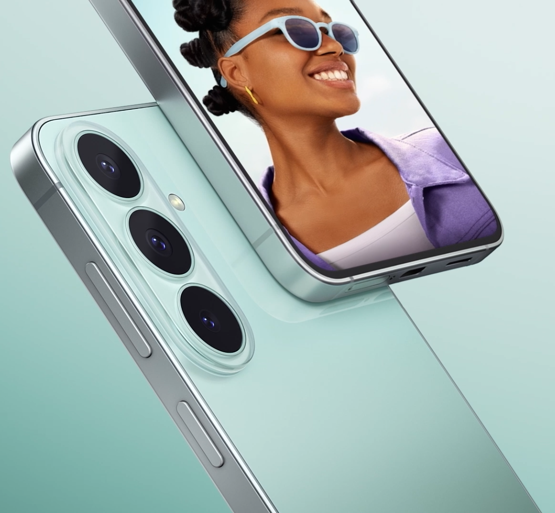 Samsung Galaxy S26 FE: poudarek na programskih novostih