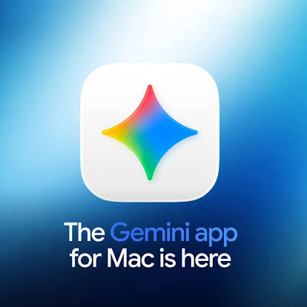 Gemini ima milijardo uporabnikov