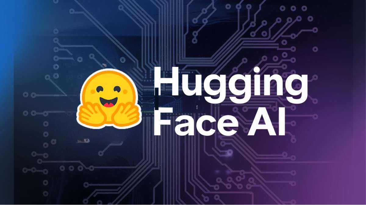 Hugging Face pred milijardno prodajo
