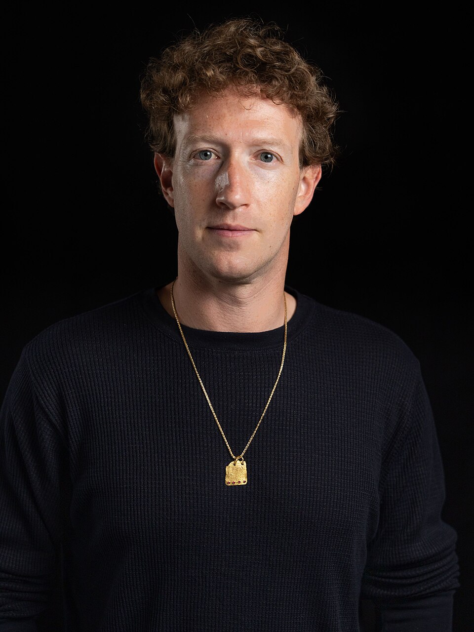 Mark Zuckerberg ne razume sveta in družbe