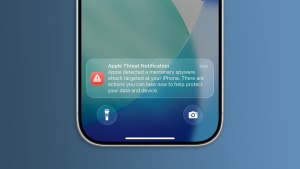 Apple izdal nujno opozorilo v 110 državah