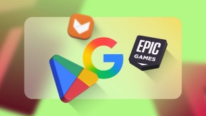 Google je namerno skrival tuje trgovine z aplikacijami