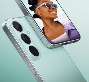 Samsung Galaxy S26 FE: poudarek na programskih novostih