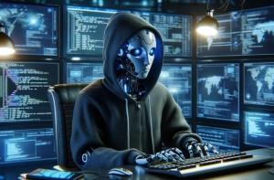 OpenAI uvaja nove varovalke, da bi preprečil samovoljo umetne inteligence