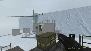 Napaka na strežnikih razkrila skrivnosti podjetja Valve