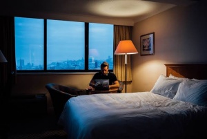 Hekerji po hotelih kradejo Microsoftove račune