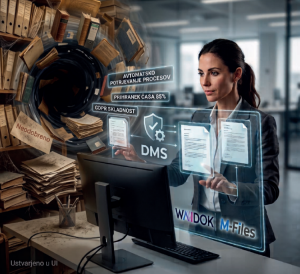 Konec digitalne črne luknje