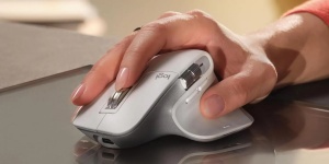 Logitech dobil vrnjene carine, denar pa zadržal zase