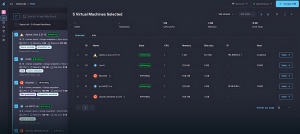 OpenNebula 7.4 Helix olajšuje prehod z uveljavljenih rešitev in stavi na AI