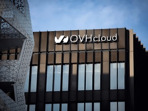 OVHcloud napoveduje drastične podražitve
