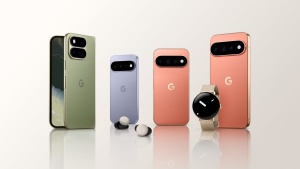 Google predstavil nove telefone