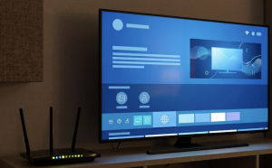 Pametni televizorji neznancem ponujajo naš internet