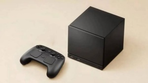 Izpostavljeni osebni podatki evropskih kupcev konzole Steam Machine