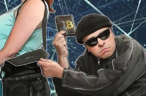 Agenta FBI, ki je odtujil milijon v kriptovalutah, je izdal ChatGPT