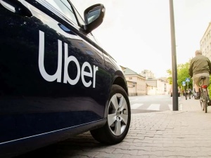 Uberju izrečena ena največjih kazni v zgodovini GDPR