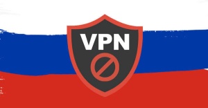 Rusa zaradi poslušanja pesmi prek VPN-ja doletela kazen