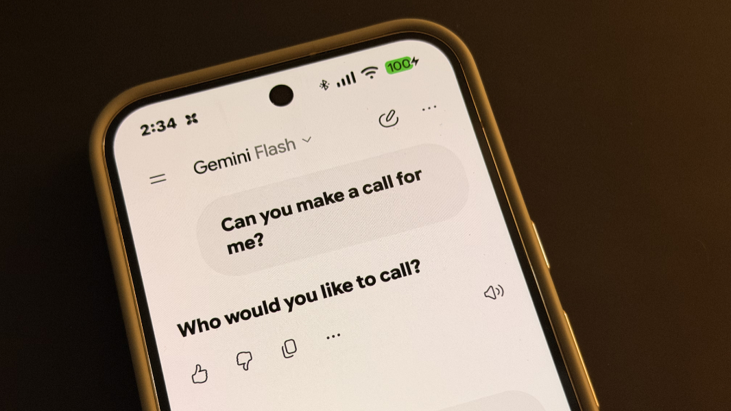 Vaš telefon bo odslej klical namesto vas