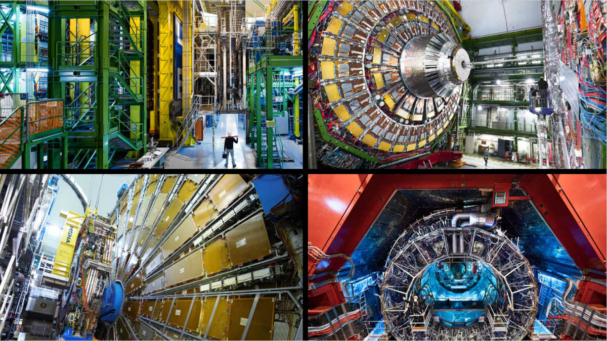 Namesto menjave strojne opreme CERN menja Linuxovo distribucijo