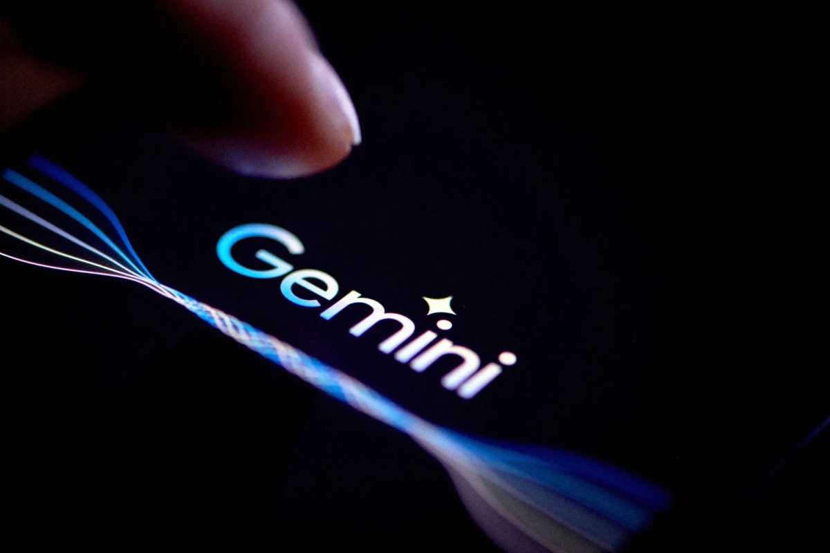Googlov Gemini je pomotoma vdrl v tri resnična podjetja