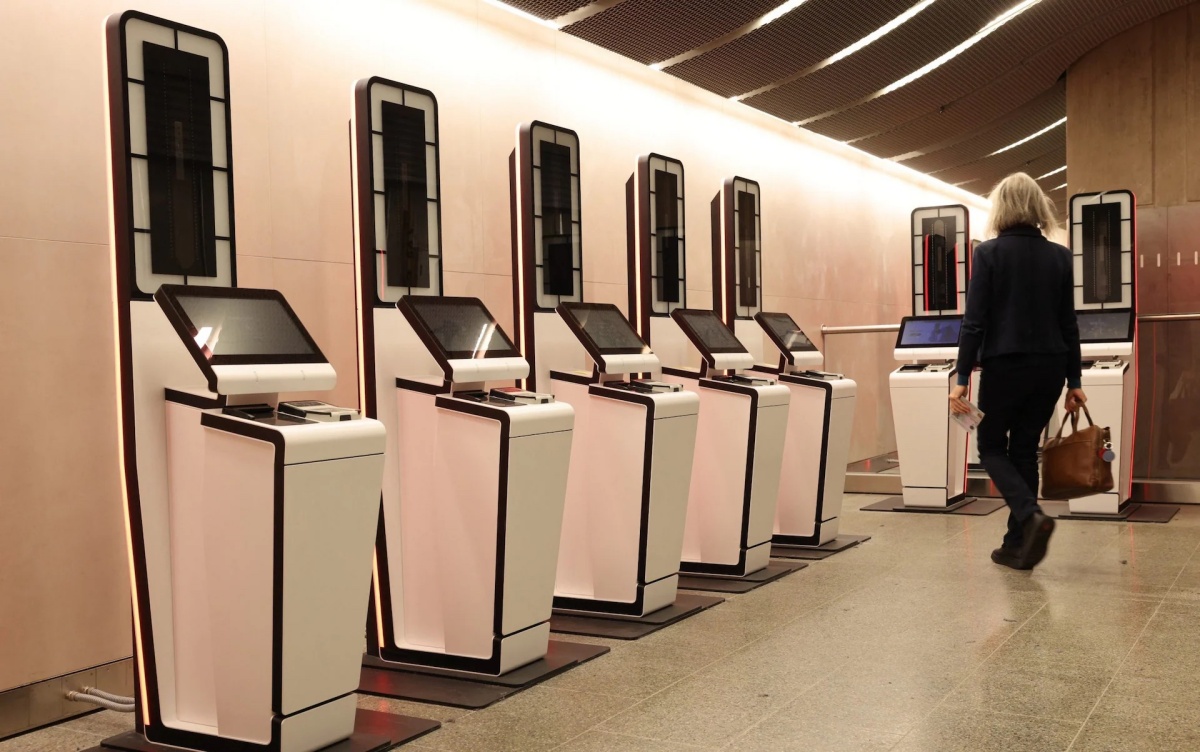 Biometrija na mejah EU do nadaljnjega zamrznjena!
