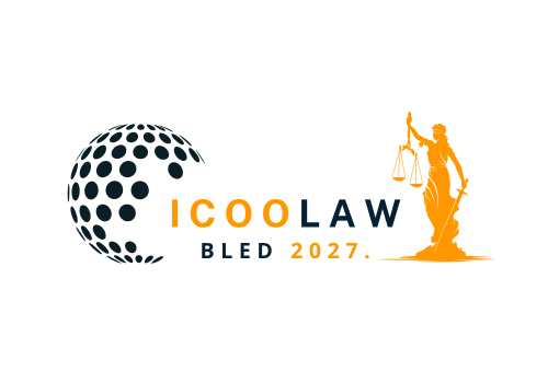 Prijave na VI. kongres ICOOLAW, ki bo potekal od 31. marca do 3. aprila 2027 na Bledu, so uradno odprte.