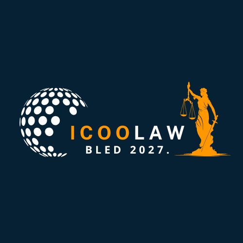 Prijave na VI. kongres ICOOLAW, ki bo potekal od 31. marca do 3. aprila 2027 na Bledu, so uradno odprte.