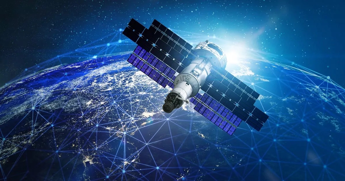 Ruski Starlink v hudih težavah