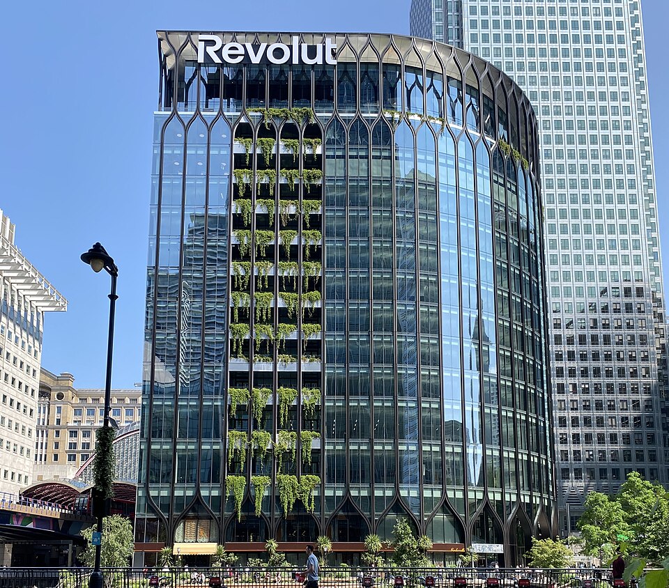 Revolut nasedel prevarantom