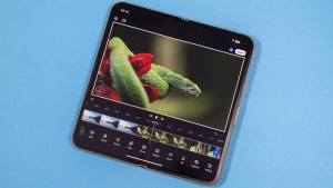 Android je bogatejši za zmogljivo urejanje videa