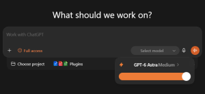 OpenAI predstavil umetno inteligenco, ki je menda pametnejša od ljudi