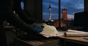 Hekerji napadli Berlin in zahtevajo milijone