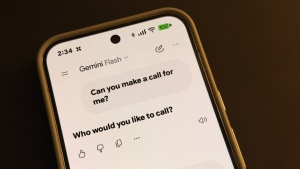 Vaš telefon bo odslej klical namesto vas