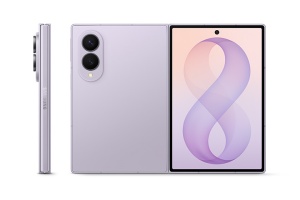 iPhone Duo povečal prodajo Samsunga!