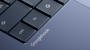 Novejši Chromebooki bodo postali Googlebooki