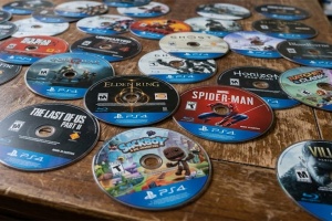Ste kupili igro na PlayStationu? Sony pravi, da sploh ni vaša!