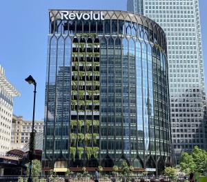 Revolut nasedel prevarantom