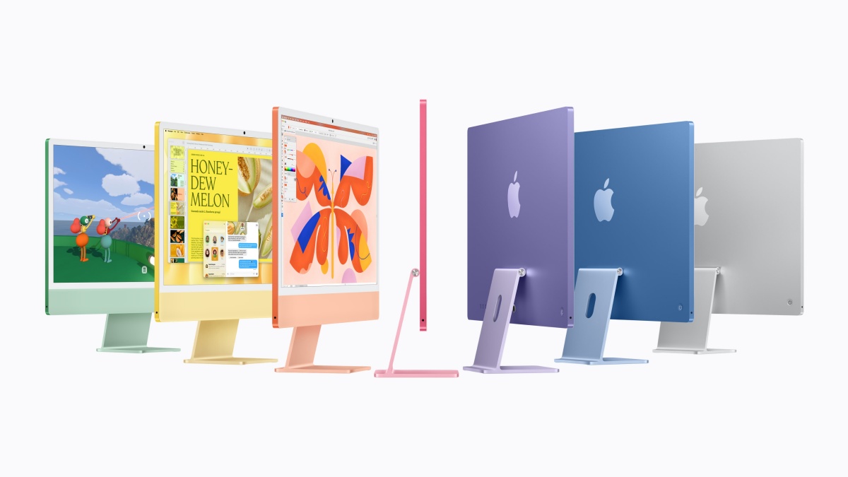 Novi MacBook Pro in iMac prinašata čipe M6 ter umetno inteligenco