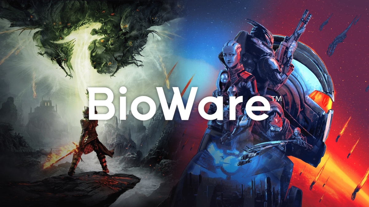 BioWare se poslavlja!