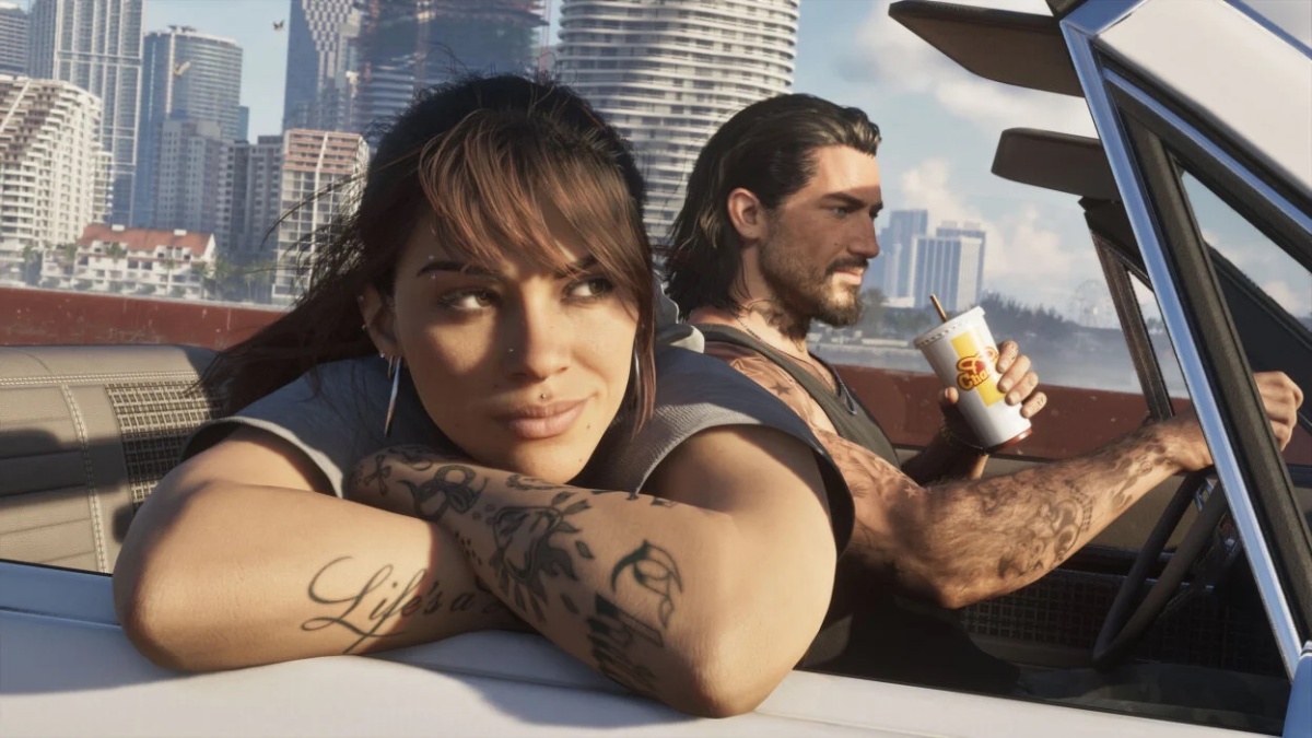 Hekerji grozijo z objavo igre GTA 6, če njihov kriptožeton doseže 30 milijonov!