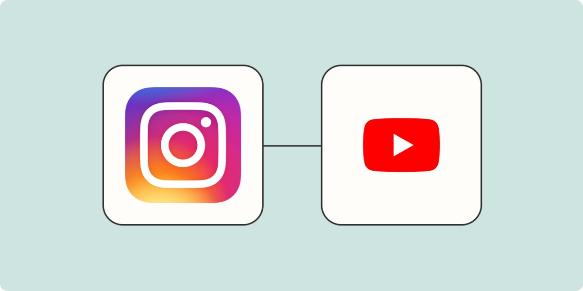 Instagram proti YouTubu