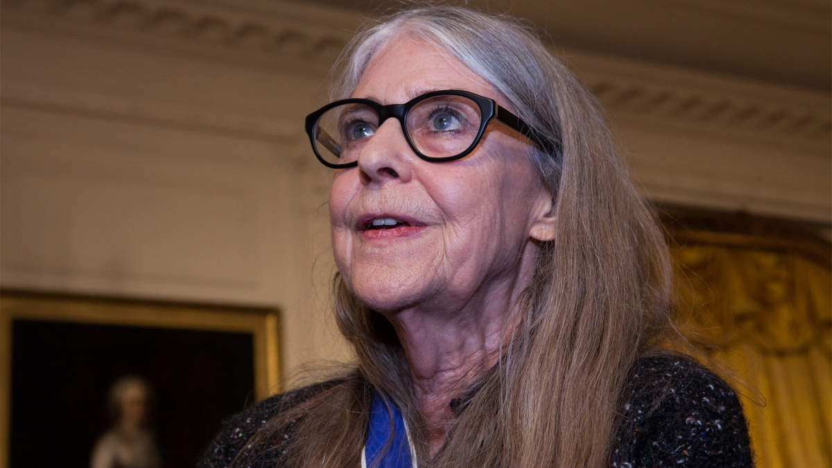 Umrla je legenda računalništva Margaret Hamilton