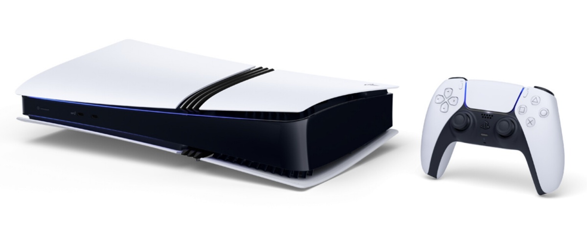 Želiš kupiti PlayStation 5 Pro? Dokaži, da si igral vsaj 60 ur!