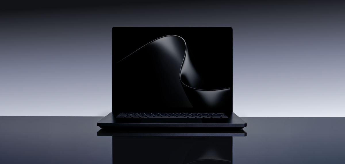 Microsoft je predstavil prenosnik Surface Laptop Ultra