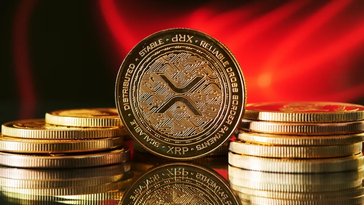 Odkrita napaka, ki bi lahko potopila XRP