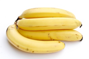 Britanci z genskim inženiringom razvili banane, ki ne porjavijo