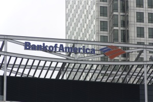 Bank of America najela tisoč programerjev, da odpravijo luknje, odkrite z Mythosom