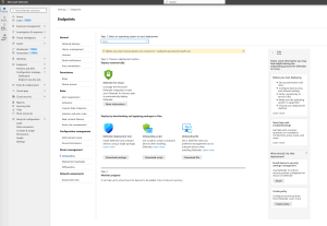 Microsoftov Defender prihaja na Linux